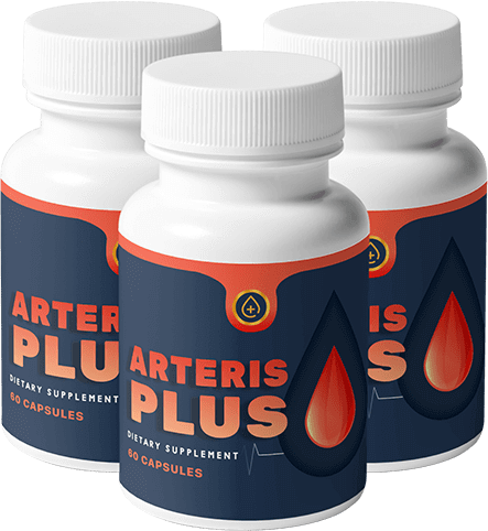 One Simple Way to Support Healthy Blood Pressure and Artery Health